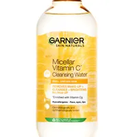 Garnier Skin Naturals Rozjasňující micelární voda s vitamínem C