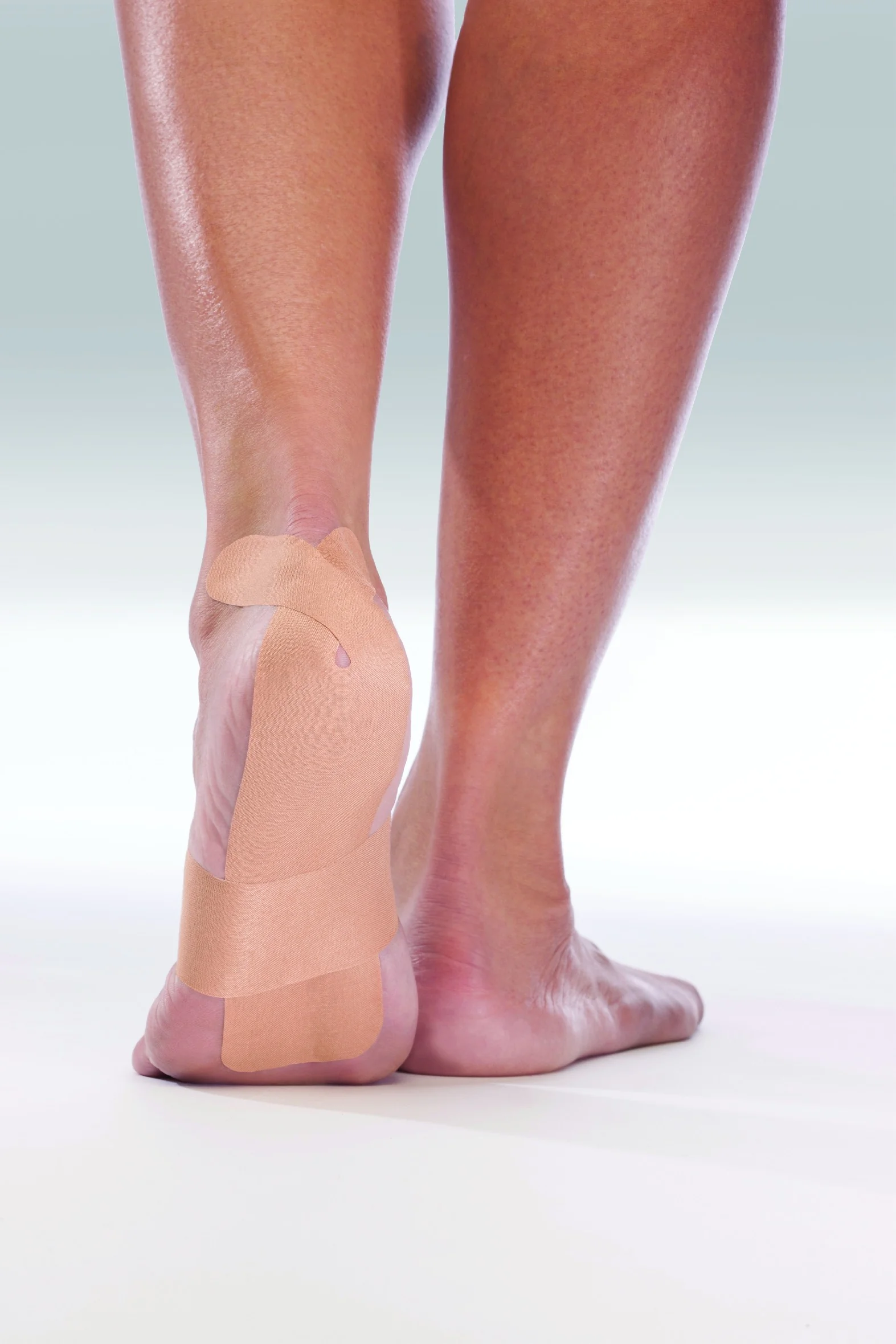 Mueller PFTape® Plantar Fasciitis Pain Relief System, tejp na podporu klenby