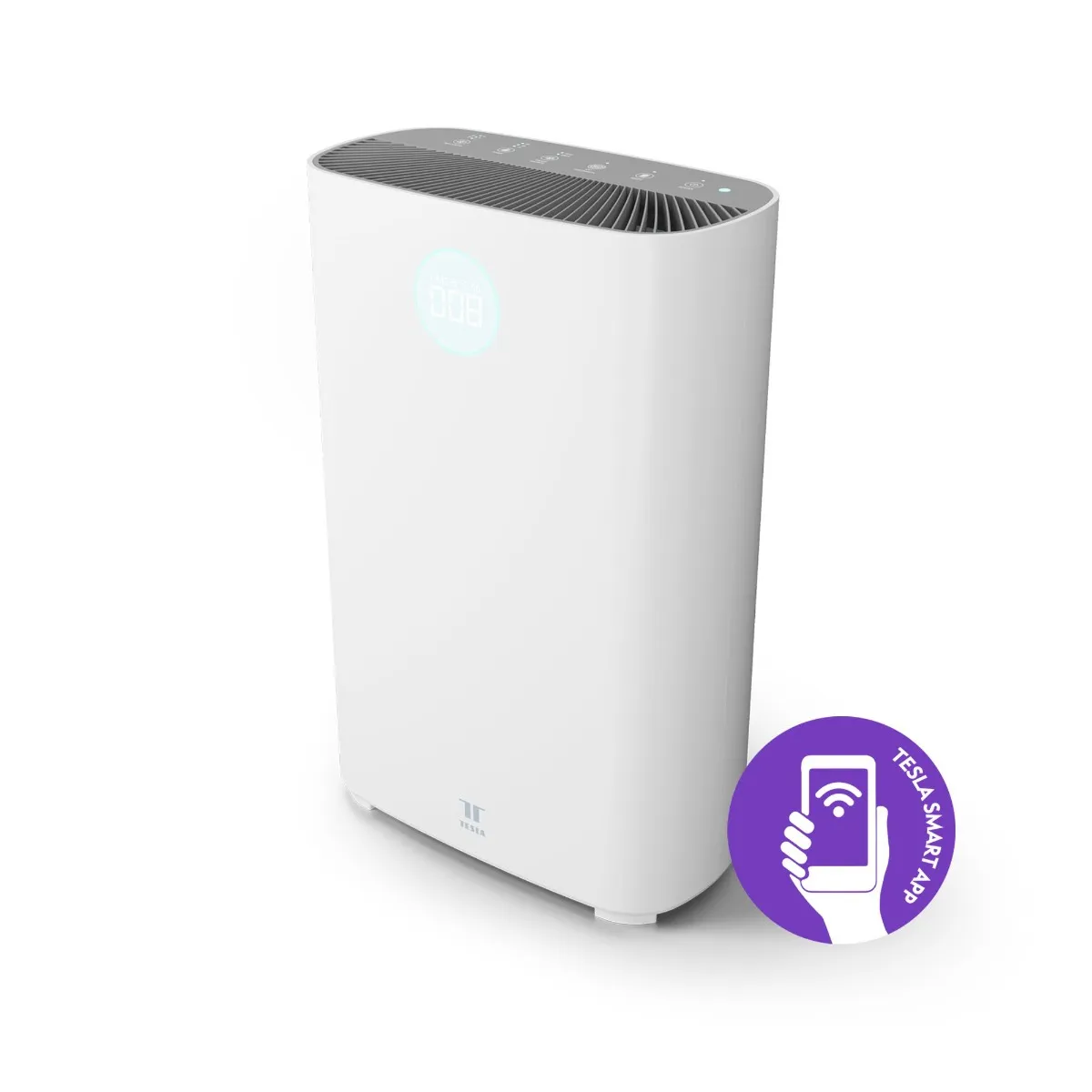 TESLA Smart Air Purifier Pro L čistička vzduchu