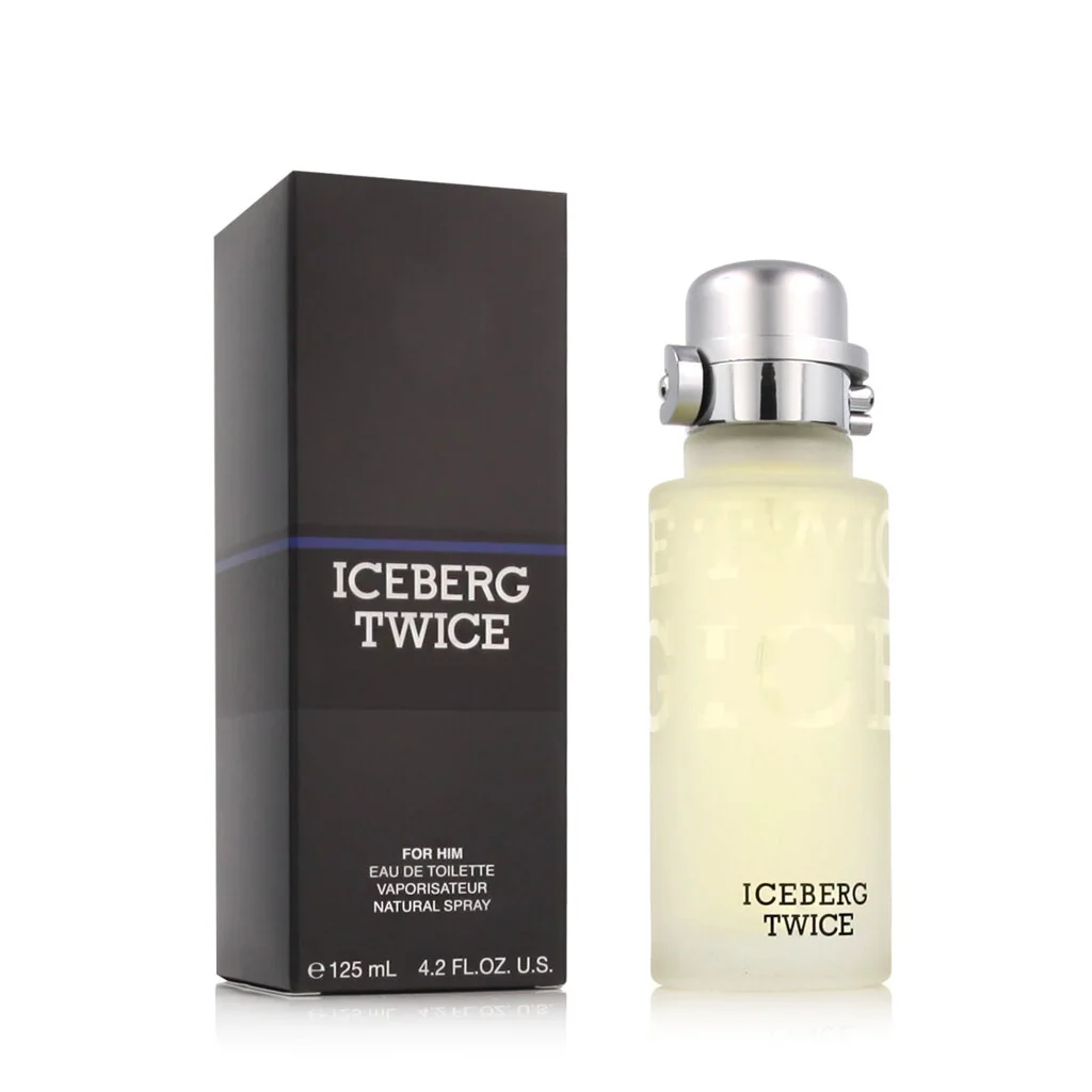 Iceberg Twice For Him EDT 125 ml M 