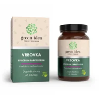 Green idea Vrbovka