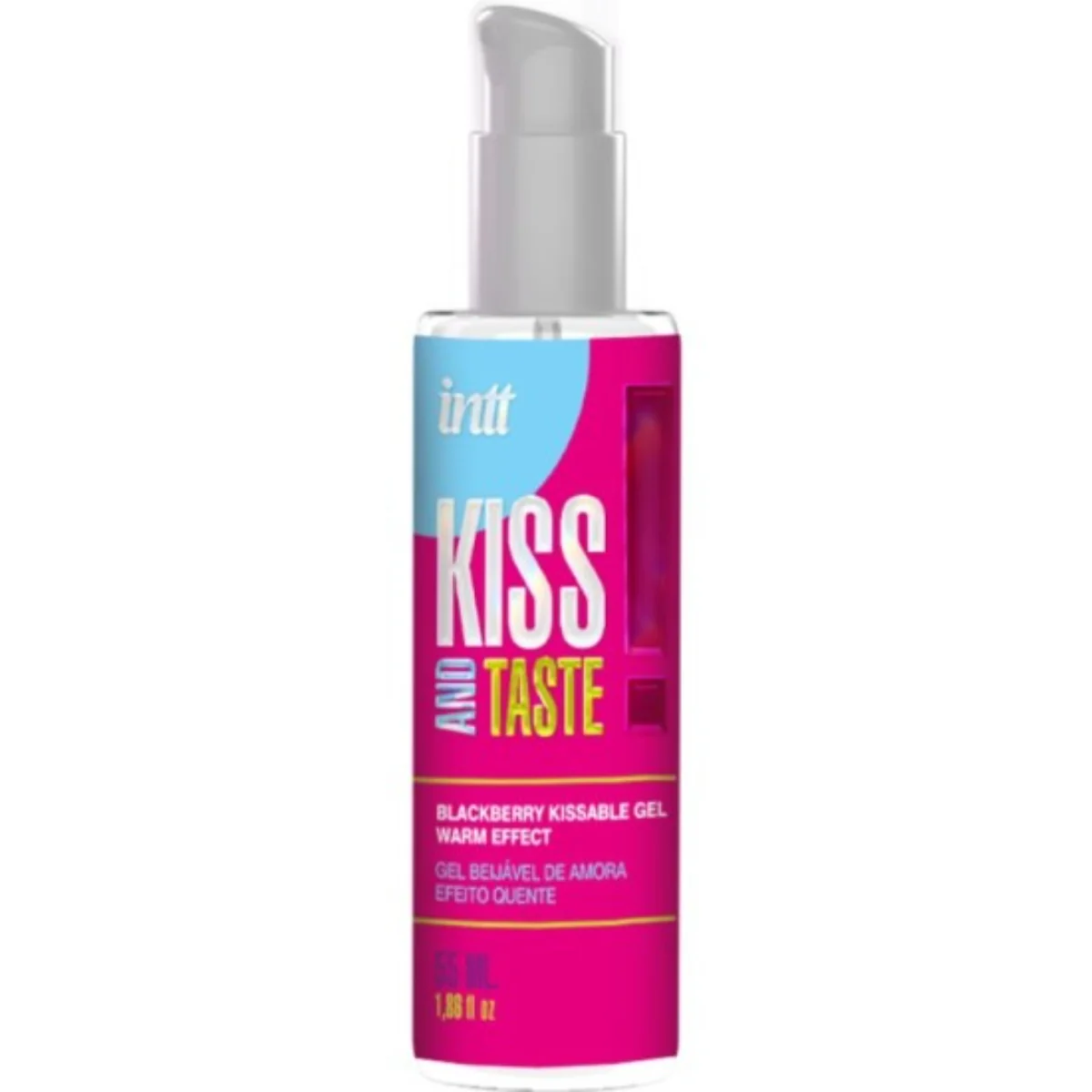 INTT Kiss and Taste