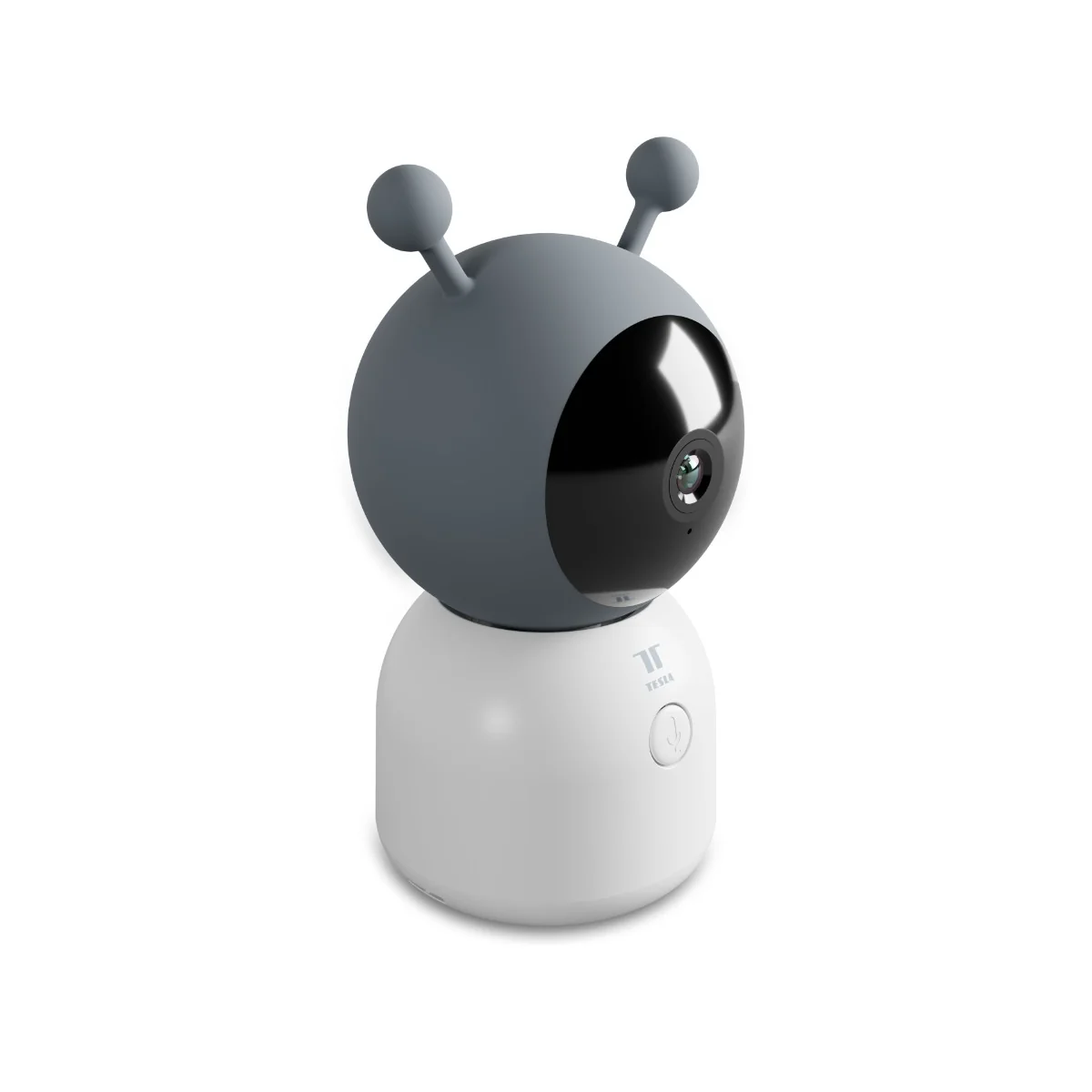 TESLA Smart Camera Baby B200 dětská chůvička