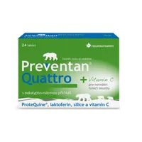 Preventan Quattro