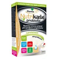 Nutrikaše probiotic s proteinem