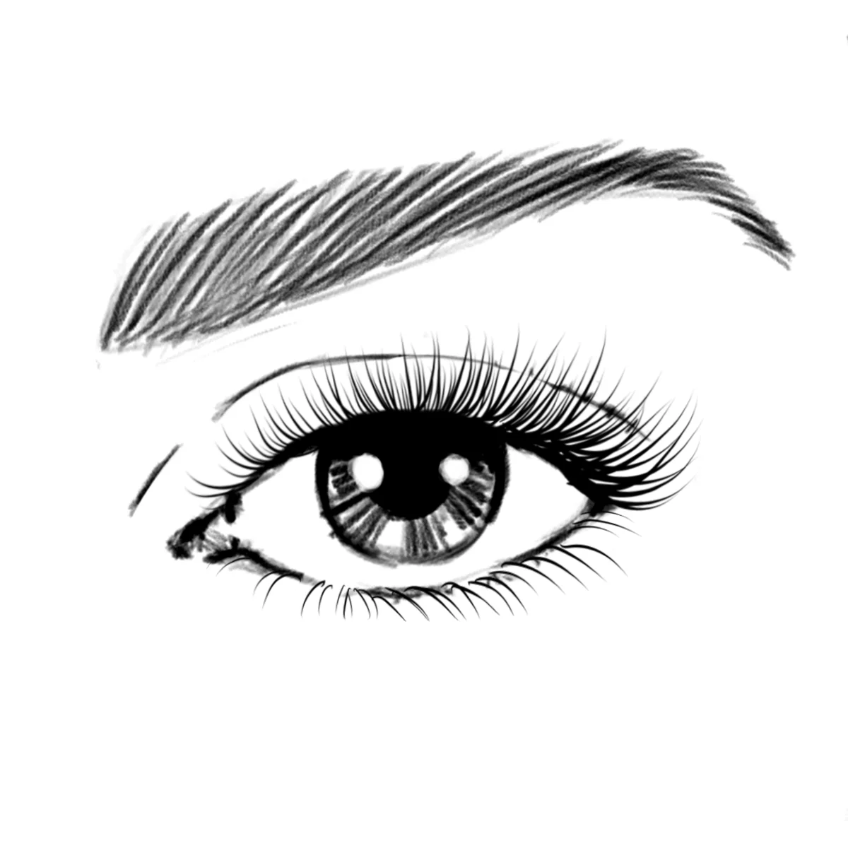 Loréal Paris Volume Millions Lashes Classic objemová řasenka 10,5 ml