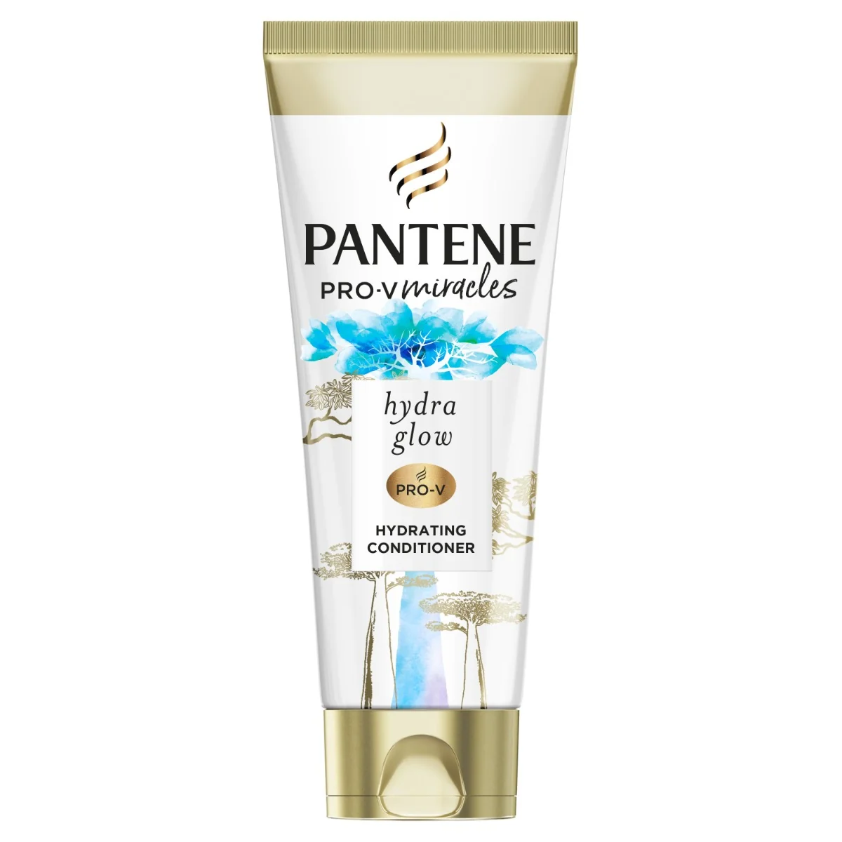 Pantene Pro-V Miracles Hydra Glow hydratační kondicionér 200 ml