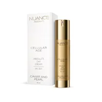 Nuance Absolute Caviar and Pearl