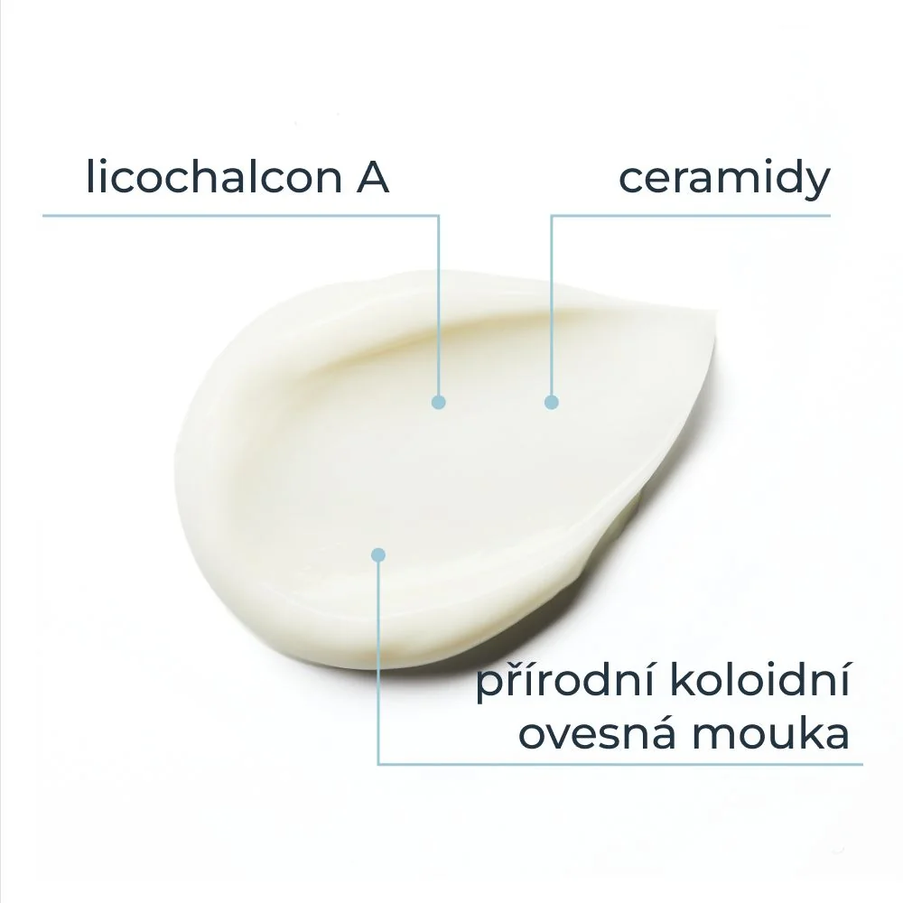 Eucerin AtopiControl Krém na ruce na pokožku se sklony k atopii 75 ml