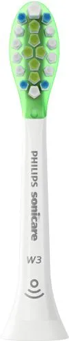 Philips Sonicare Premium White HX9064/17 náhradní hlavice 4 ks