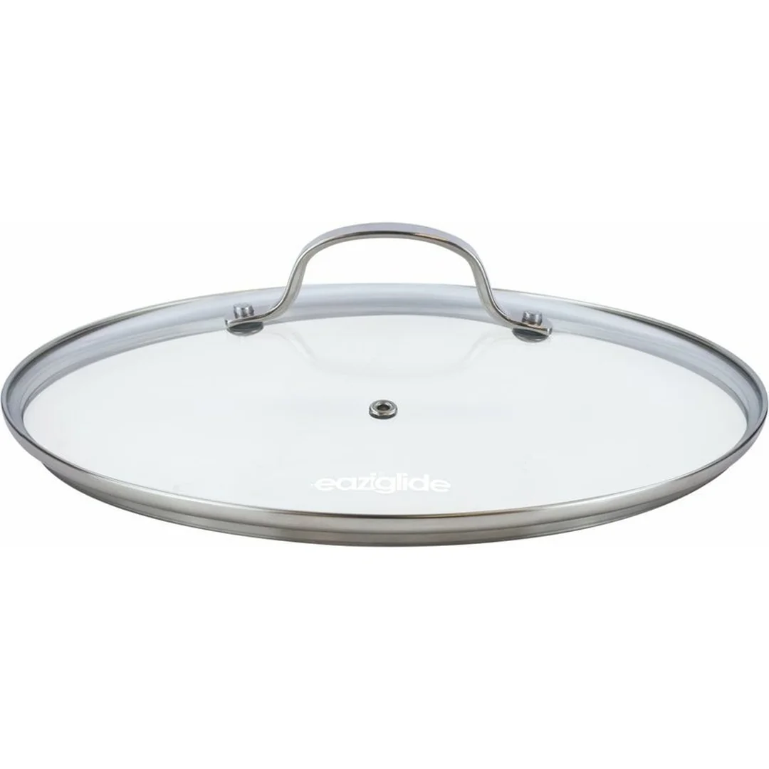 Imperial International LTD Eaziglide Neverstick2 skleněná poklice 28 cm (1046)