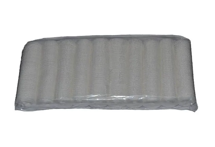 Steriwund Obinadlo hydrofilní pletené nesterilní 10 cm x 5 m 10 ks