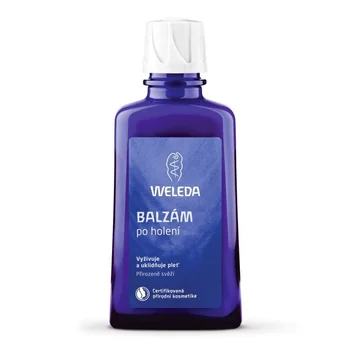 Weleda Balzám po holení 100 ml