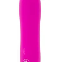 Healthy life Minivibrator Rechargeable pink