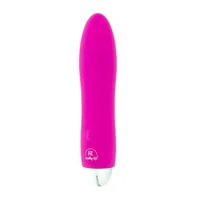 Healthy life Minivibrator Rechargeable pink