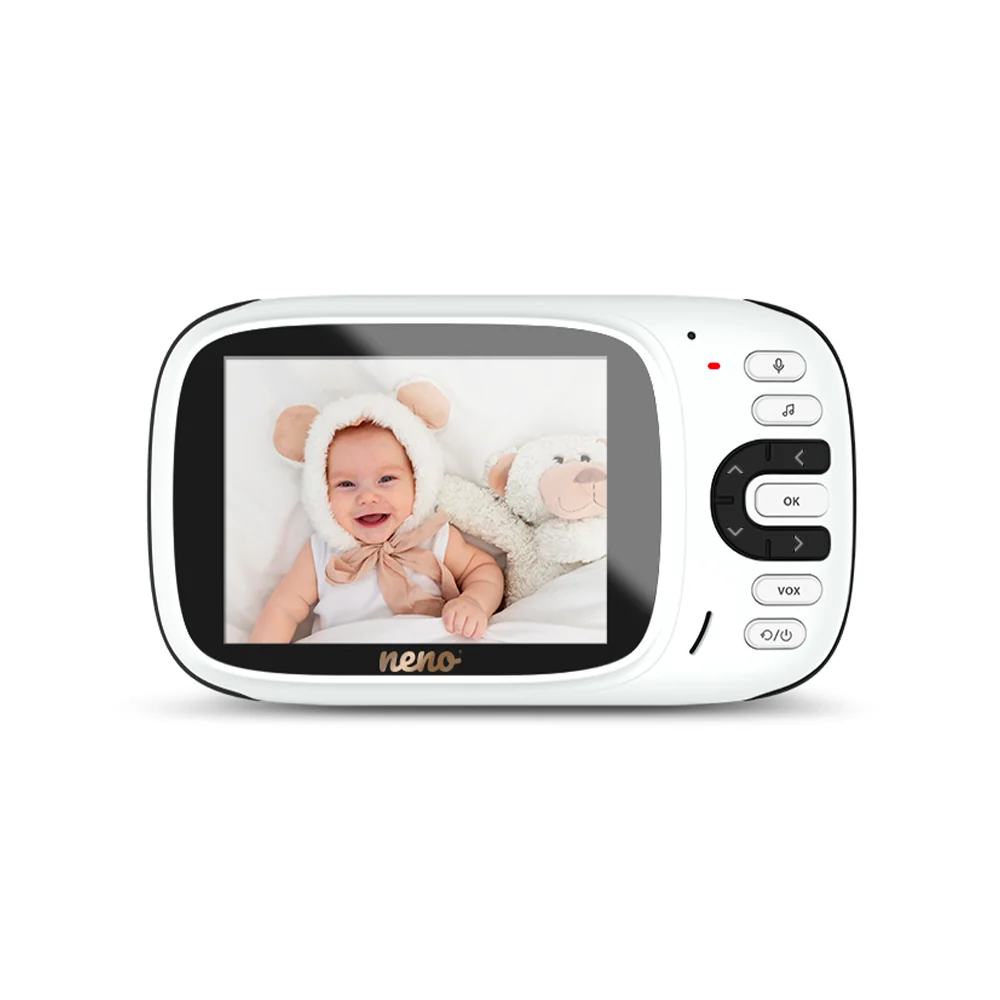 Neno Digitální videochůvička Vera