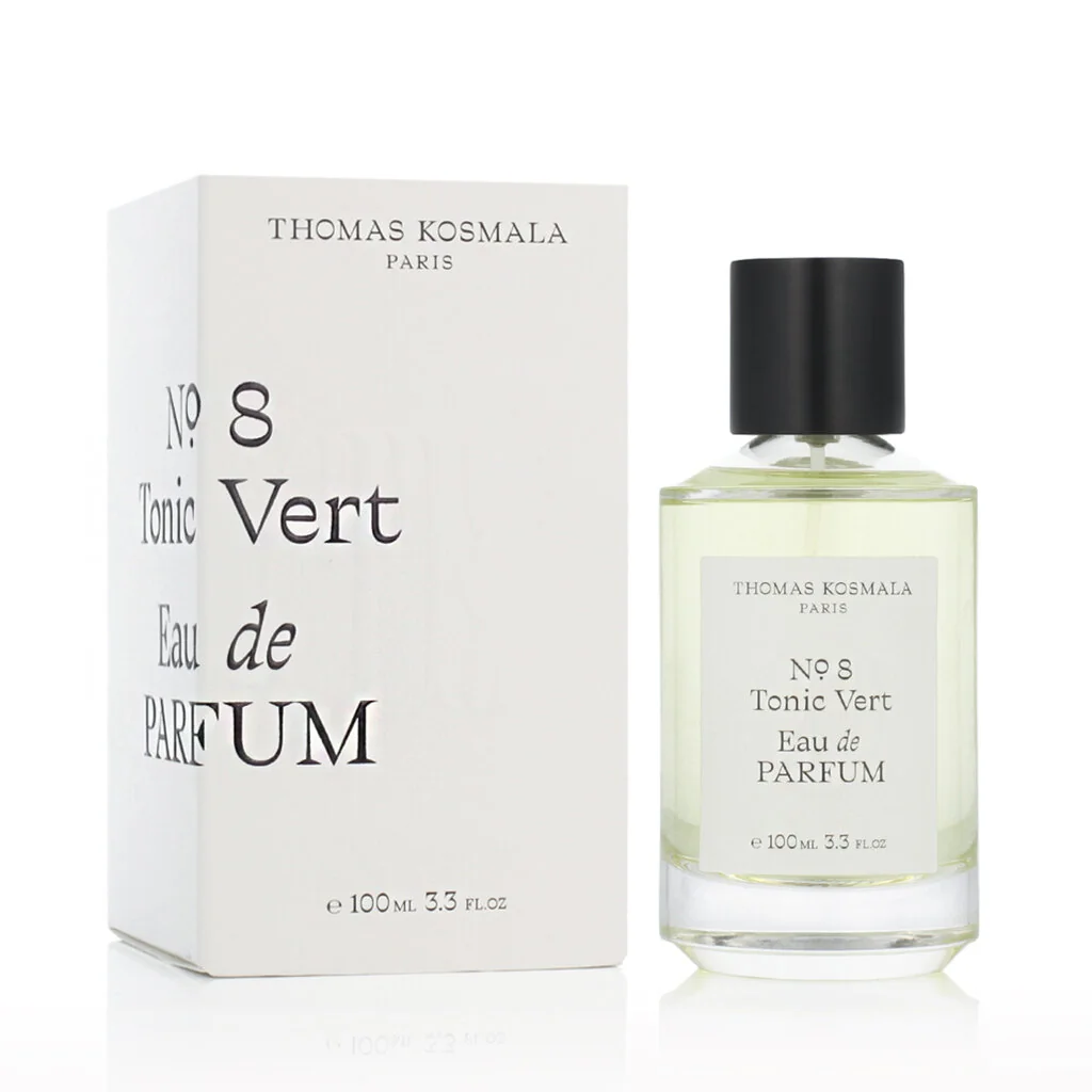 Thomas Kosmala No.8 Tonic Vert EDP 100 ml UNISEX
