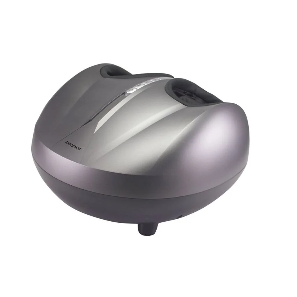 Beper P302MAS050 Shiatsu masážní přístroj na nohy