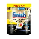 Finish Ultimate Plus All in 1 Lemon