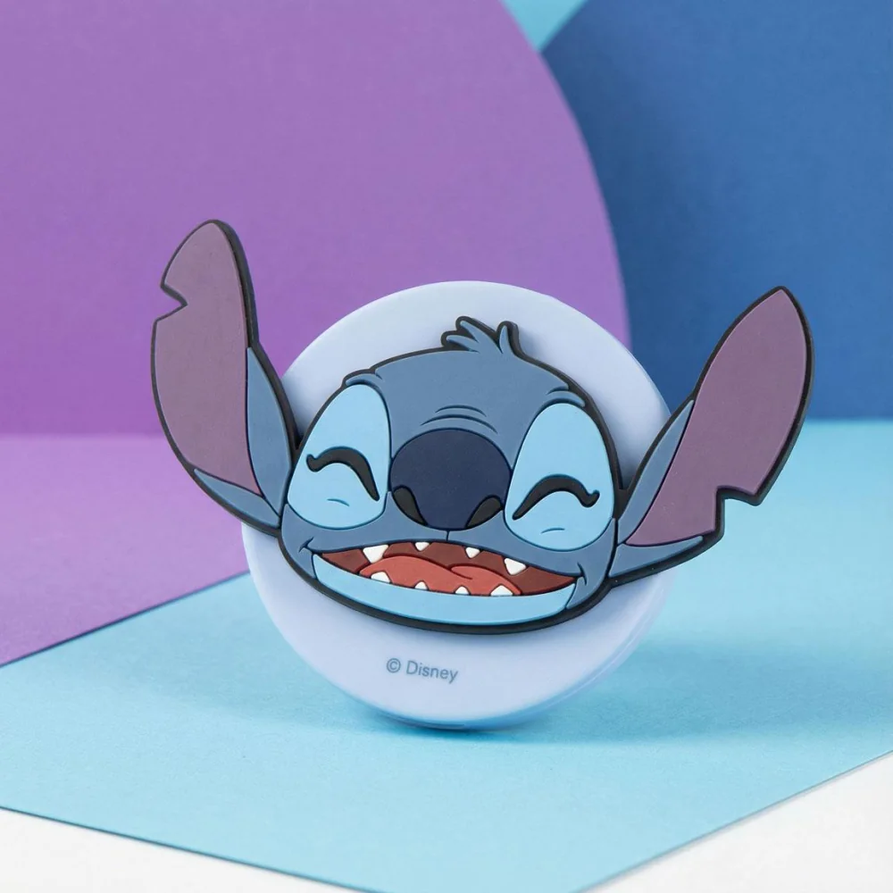 Cerdá Kosmetické zrcátko Stitch 1 ks