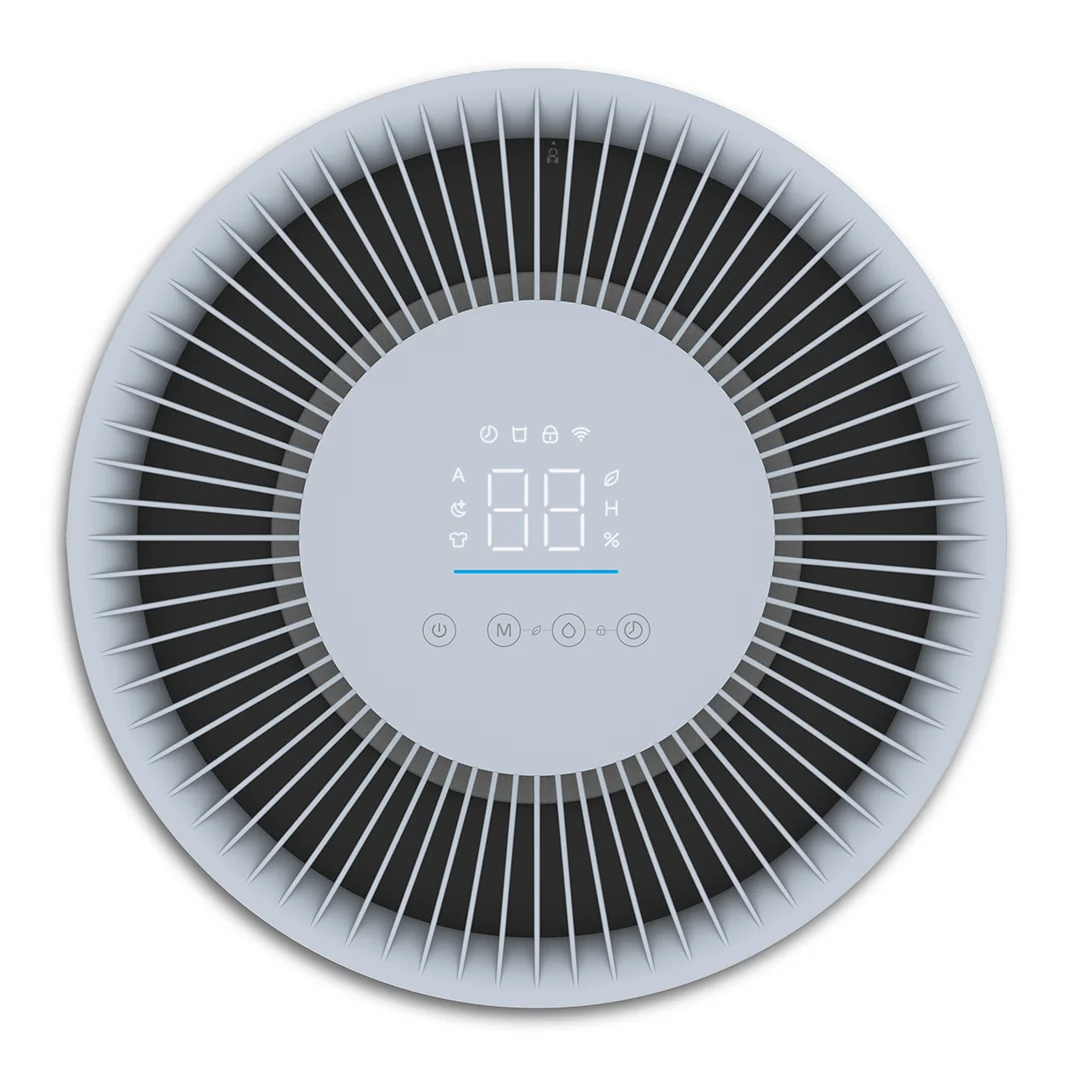 Rohnson Odvlhčovač R-9530 WiFi Ionic Ultra Silent 30l Inverter