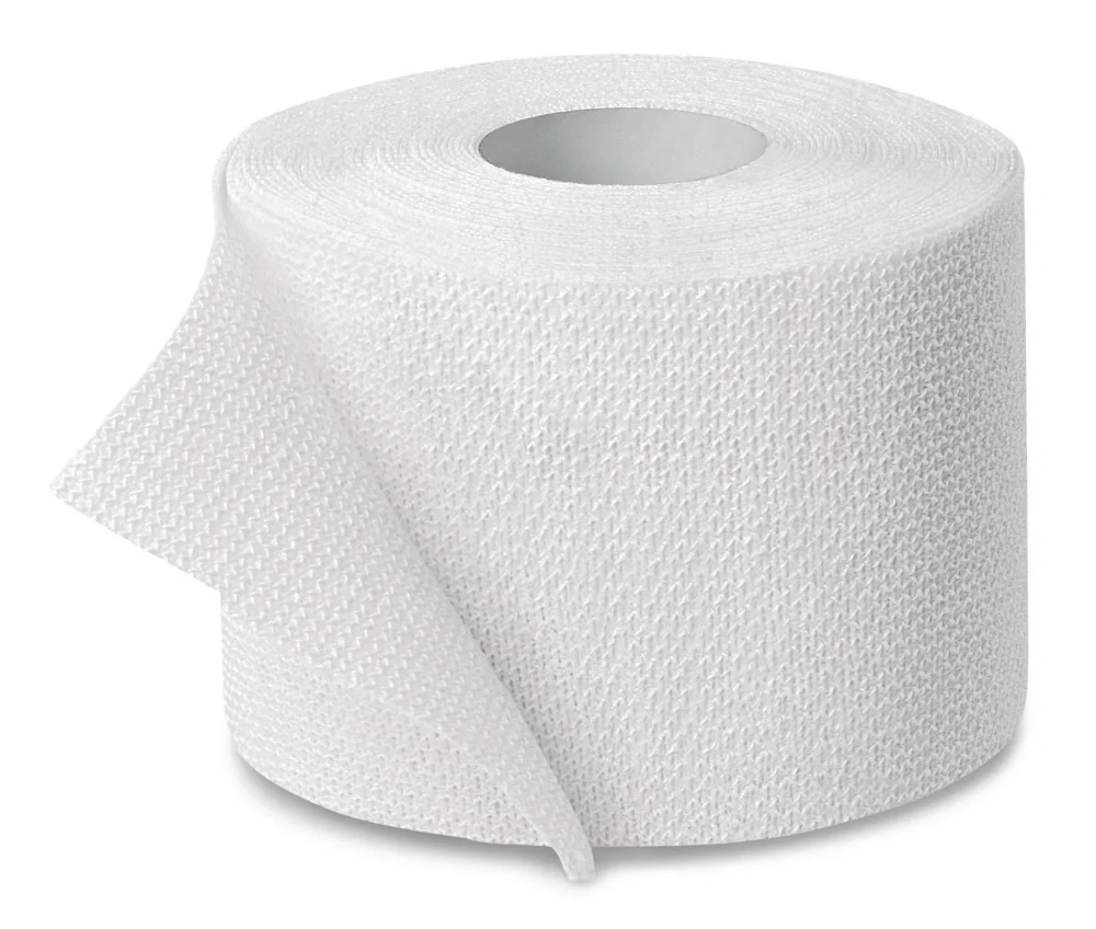Hartmann Idealast-haft 6 cm x 10 m obinadlo elastické bílé