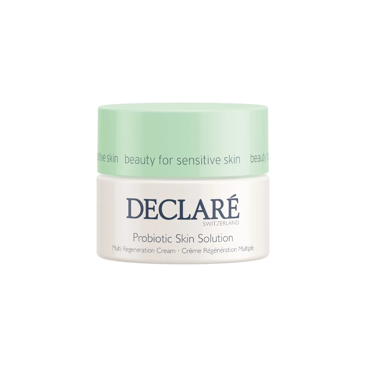 Declaré Probiotic Solution Multi Regeneration Cream výživný krém 50 ml