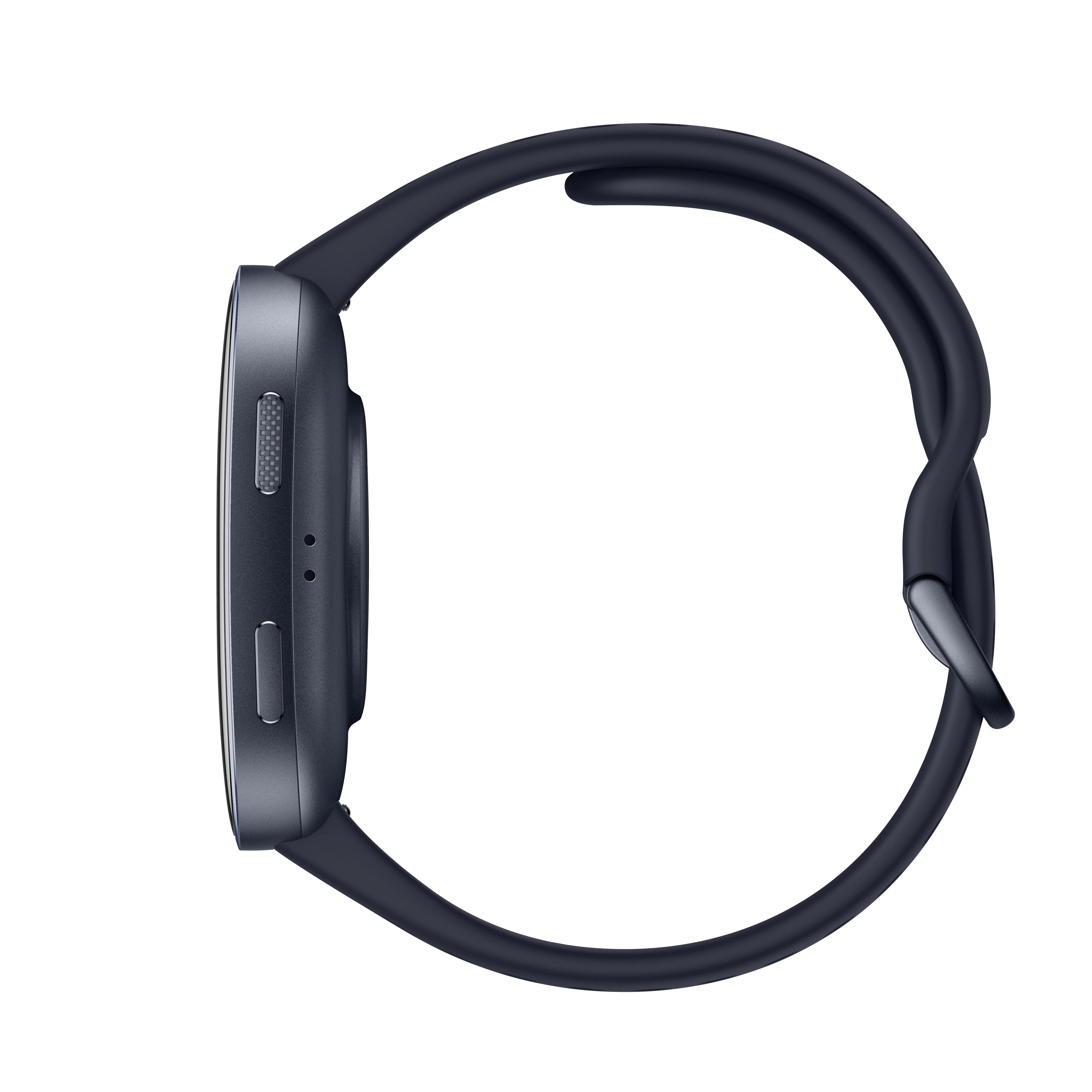 Amazfit Bip 6 chytré hodinky Black