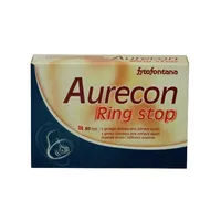 Aurecon Ringstop