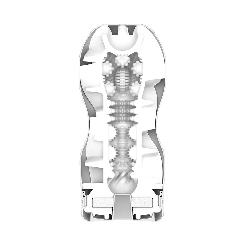 TENGA Masturbátor - Premium Air Flow Cup