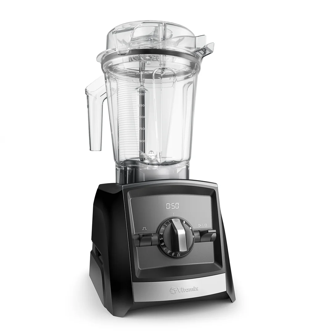 Vitamix Ascent A2500 černý Mixér (VM-063188)