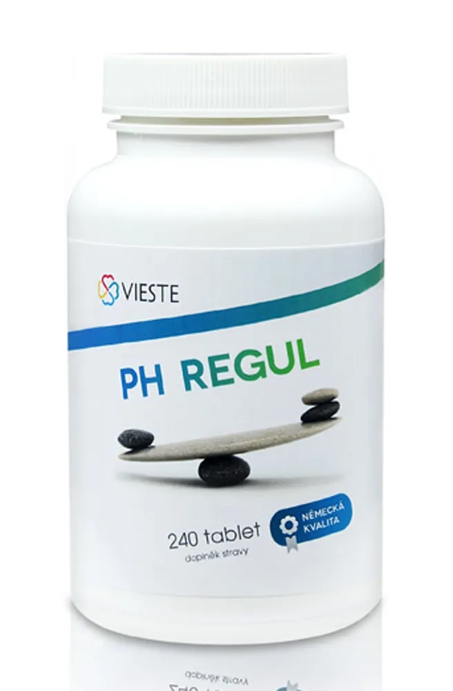 Vieste PH Regul 240 tablet