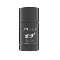 MONTBLANC EXPLORER Deo Stick