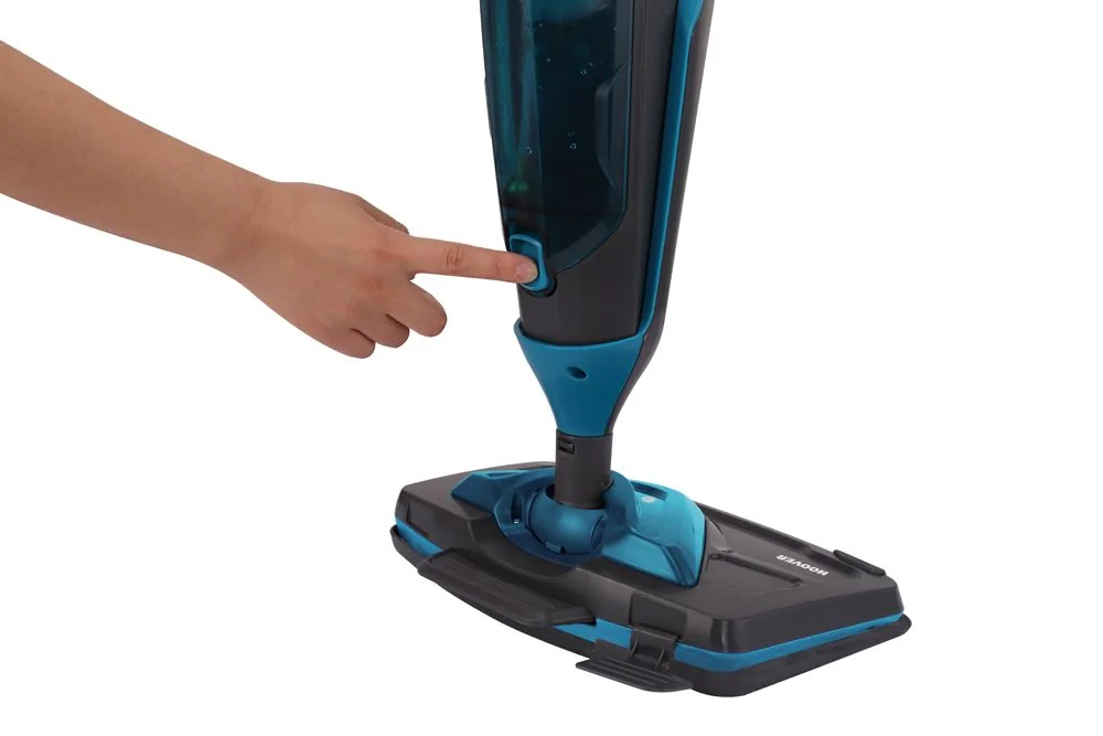 Hoover Steam Capsule 2in1 CA2IN1D 011 parní čistič