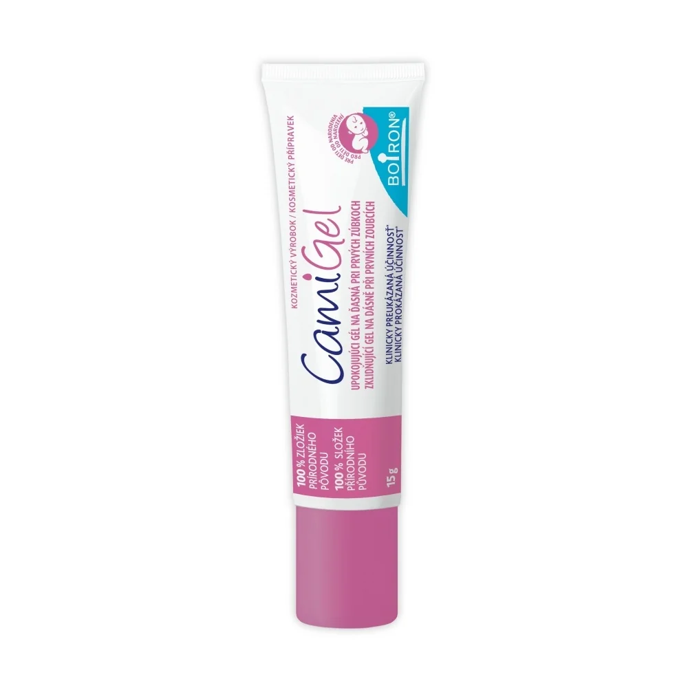 Boiron CamiGel 15 g