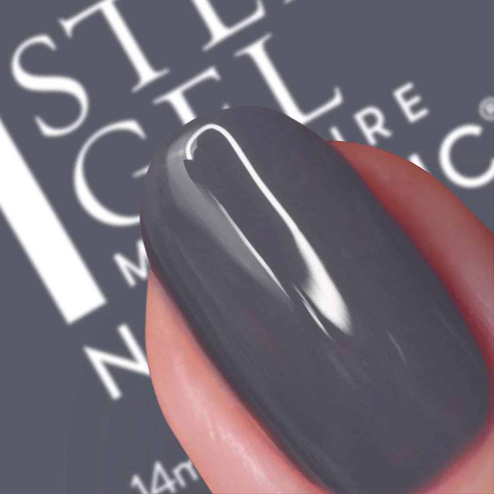 Nails Inc. It's Topless Emily lak na nehty 4v1 14 ml