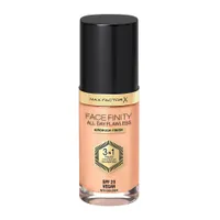 Max Factor Facefinity All Day Flawless 3v1 make-up N75 Golden