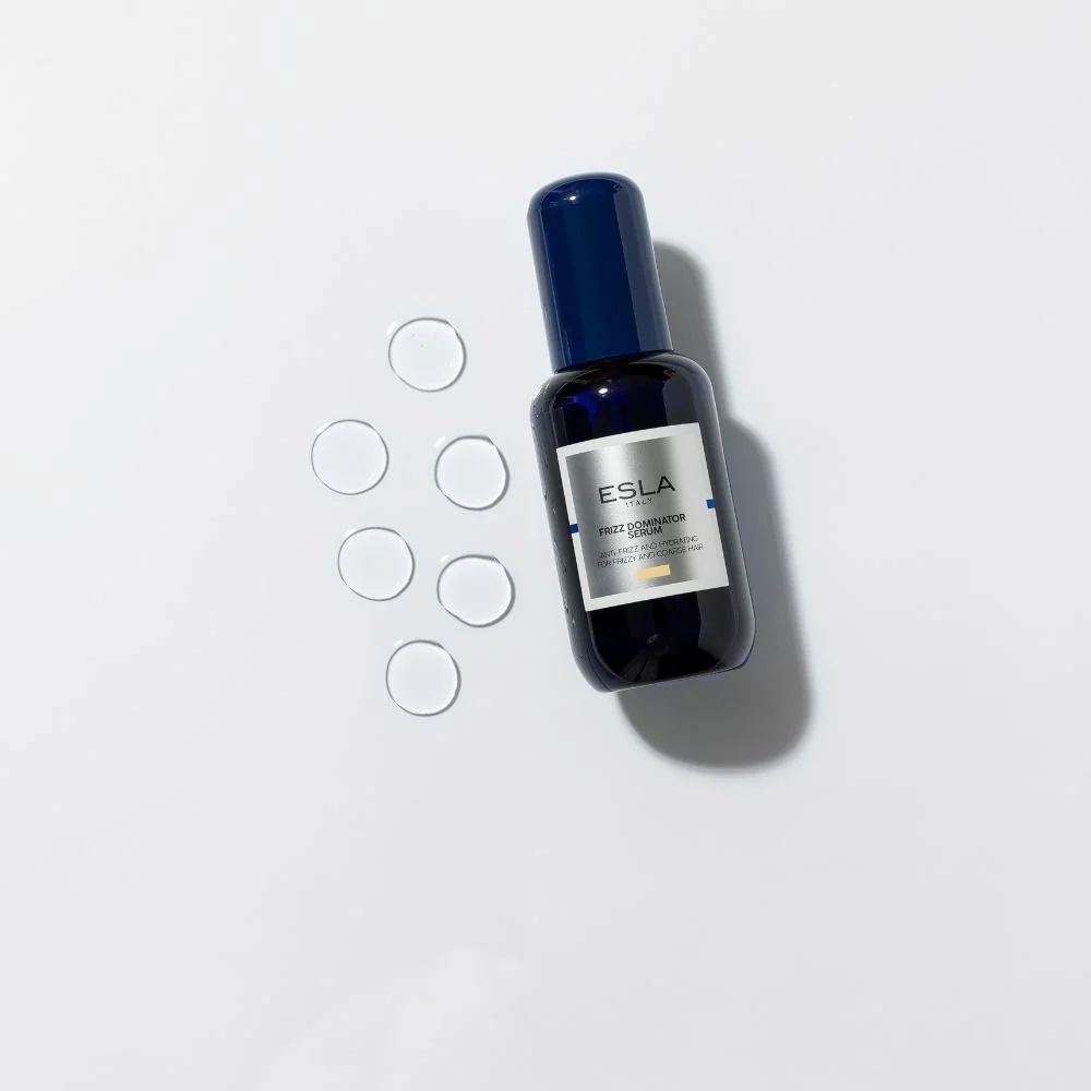 ESLA Frizz Dominator sérum proti krepatění vlasů 100 ml
