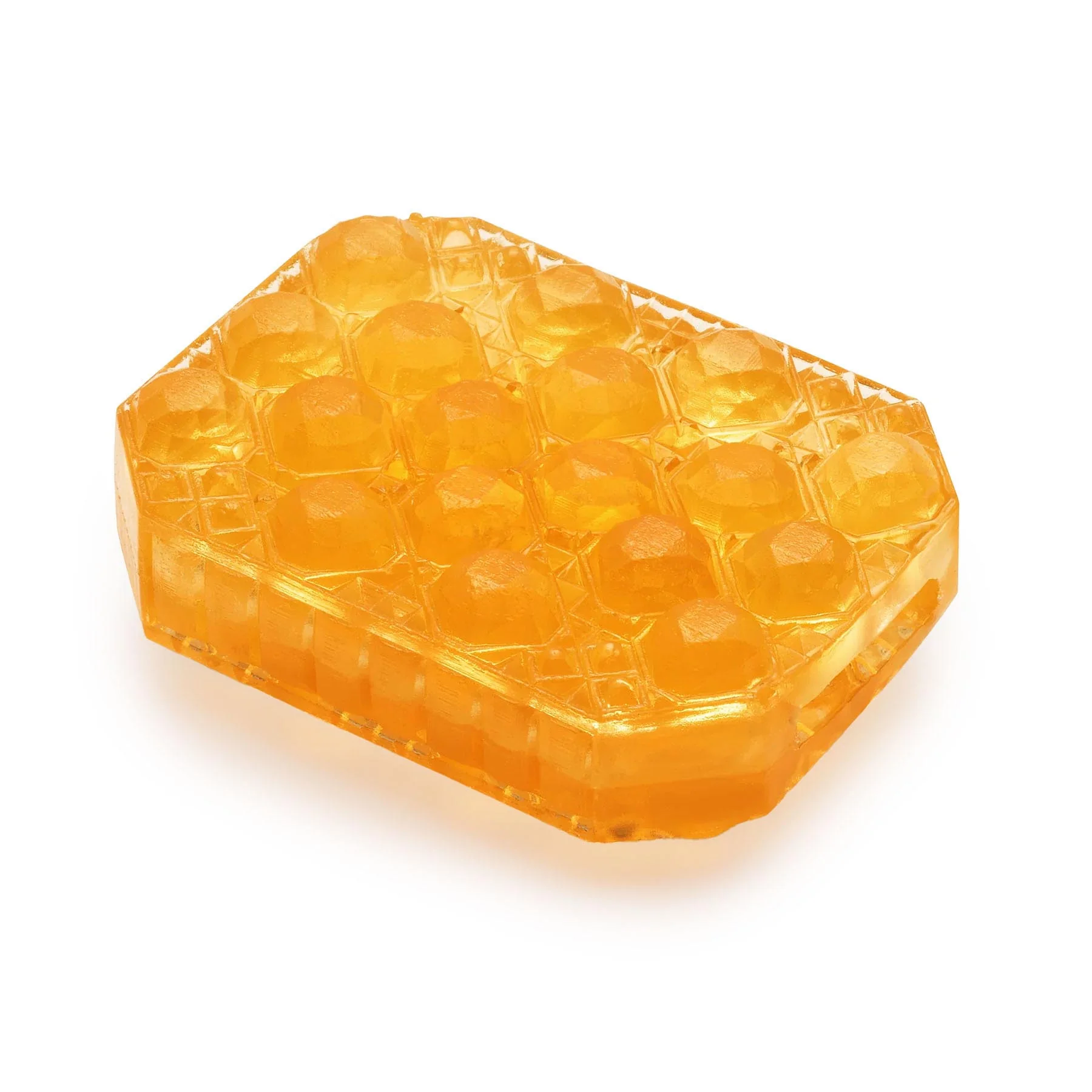 TENGA Návlek na prst -  Uni Topaz