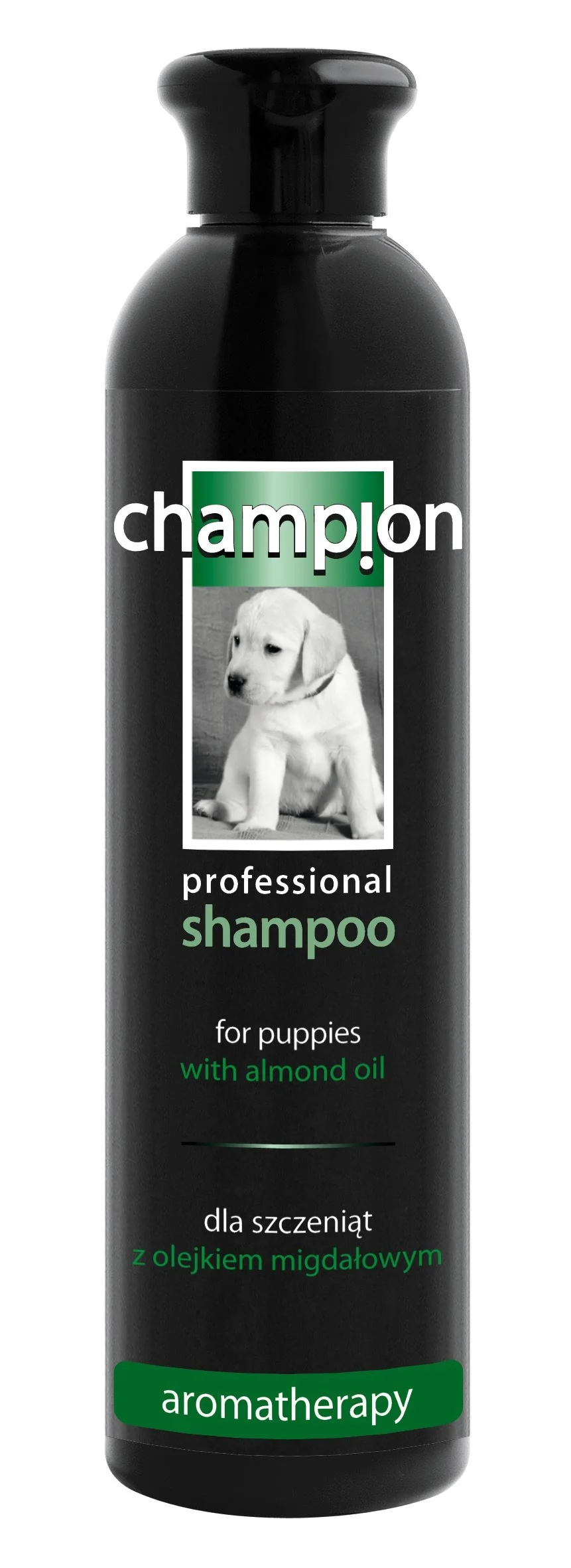 Champion Šampon pro štěňata 250ml