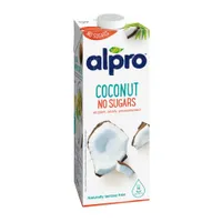 Alpro Kokosový nápoj neslazený