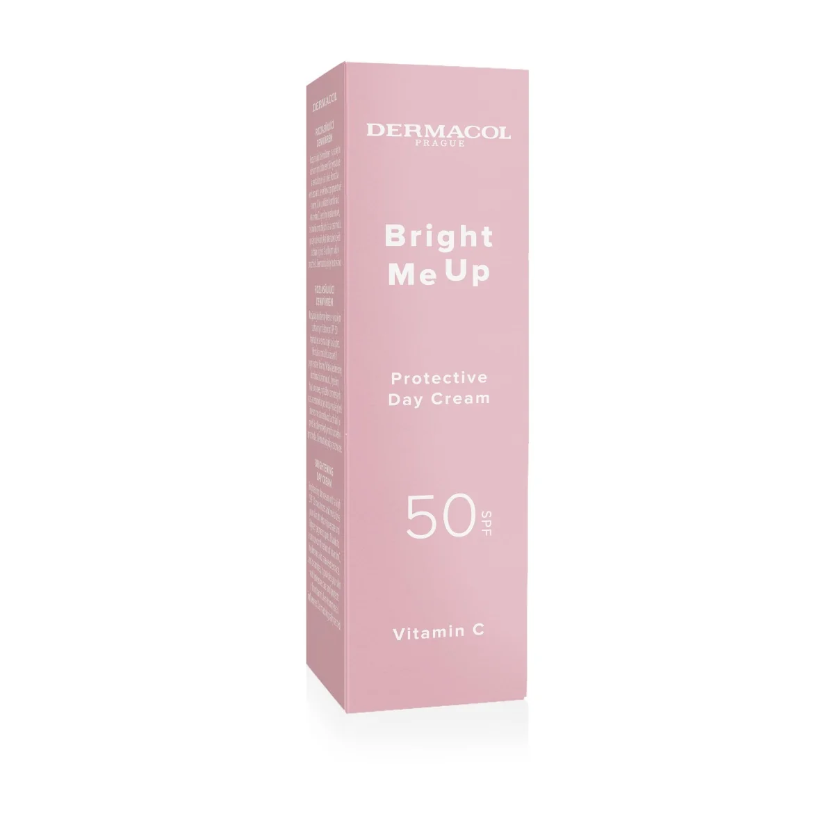 Dermacol Protective Day cream SPF50 50 ml