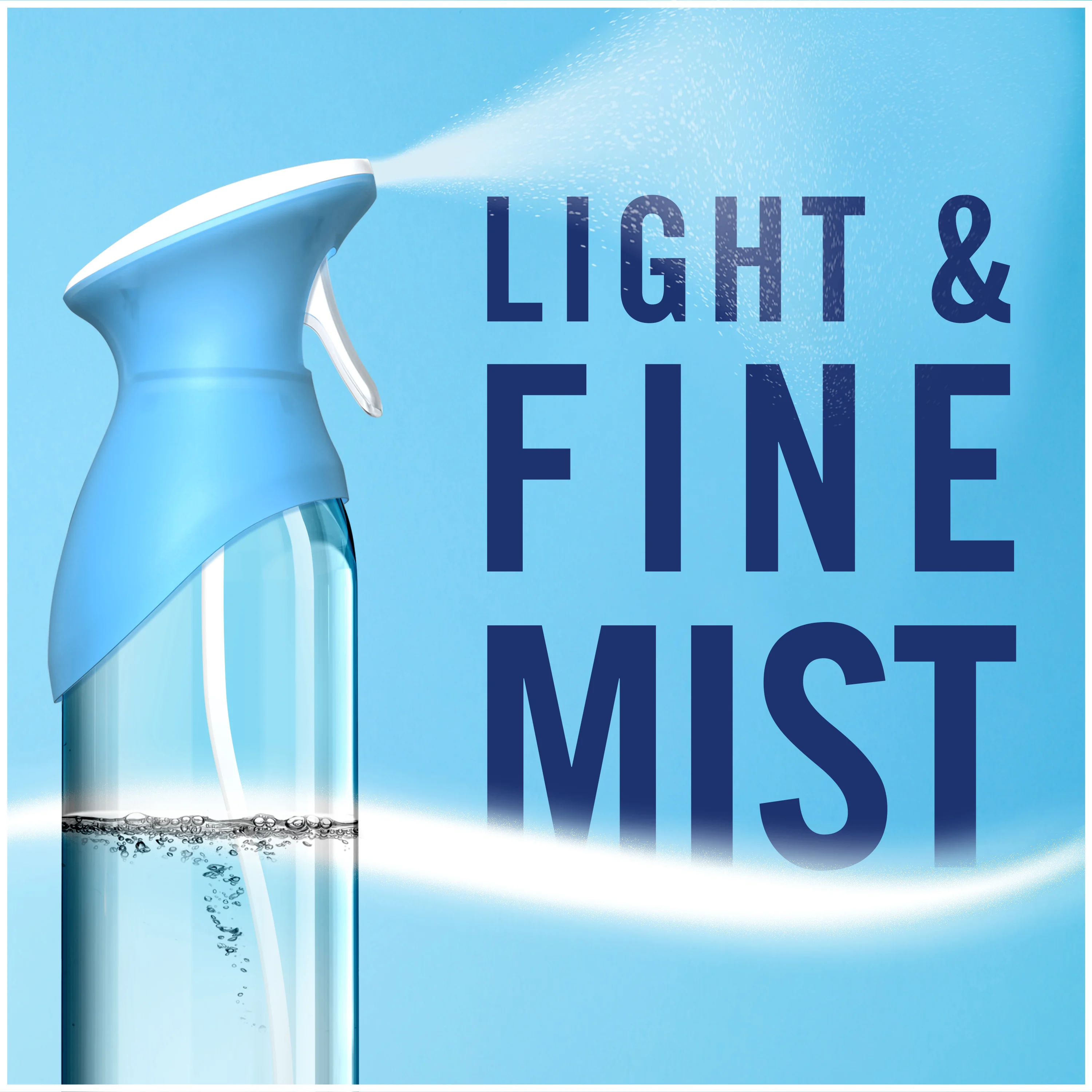 Ambi Pur Spray Aloha osvěžovač vzduchu 185 ml