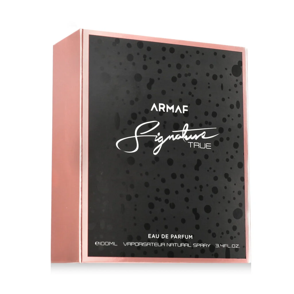 Armaf Signature True EDP 100 ml UNISEX