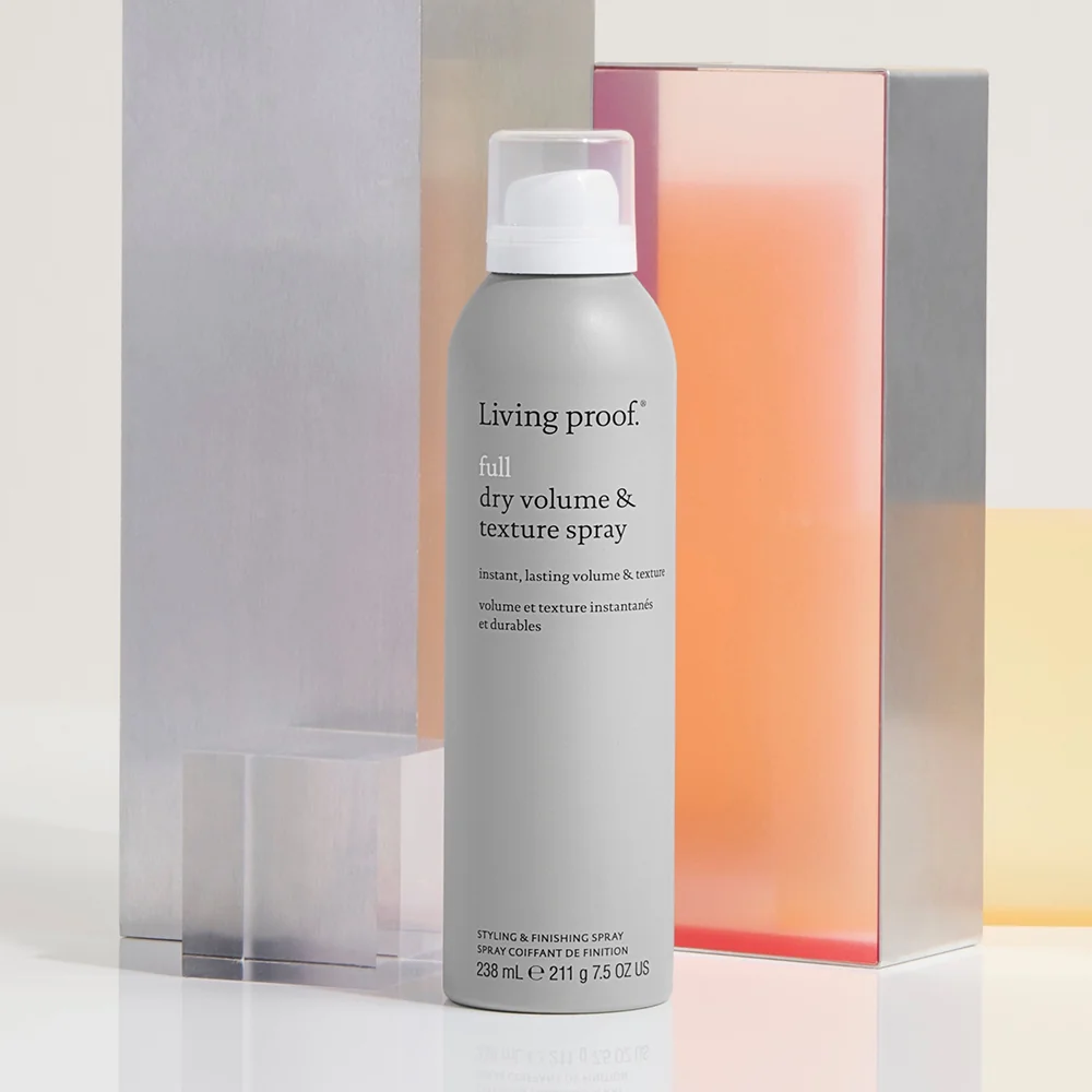 Living Proof Full Dry Volume & Texture sprej 238 ml