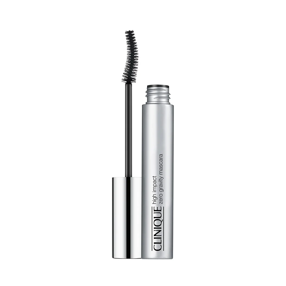 CLINIQUE High Impact Zero Gravity Mascara 01 řasenka 8 ml
