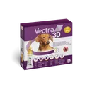 Vectra 3D spot-on pro psy XS (1,5–4 kg)