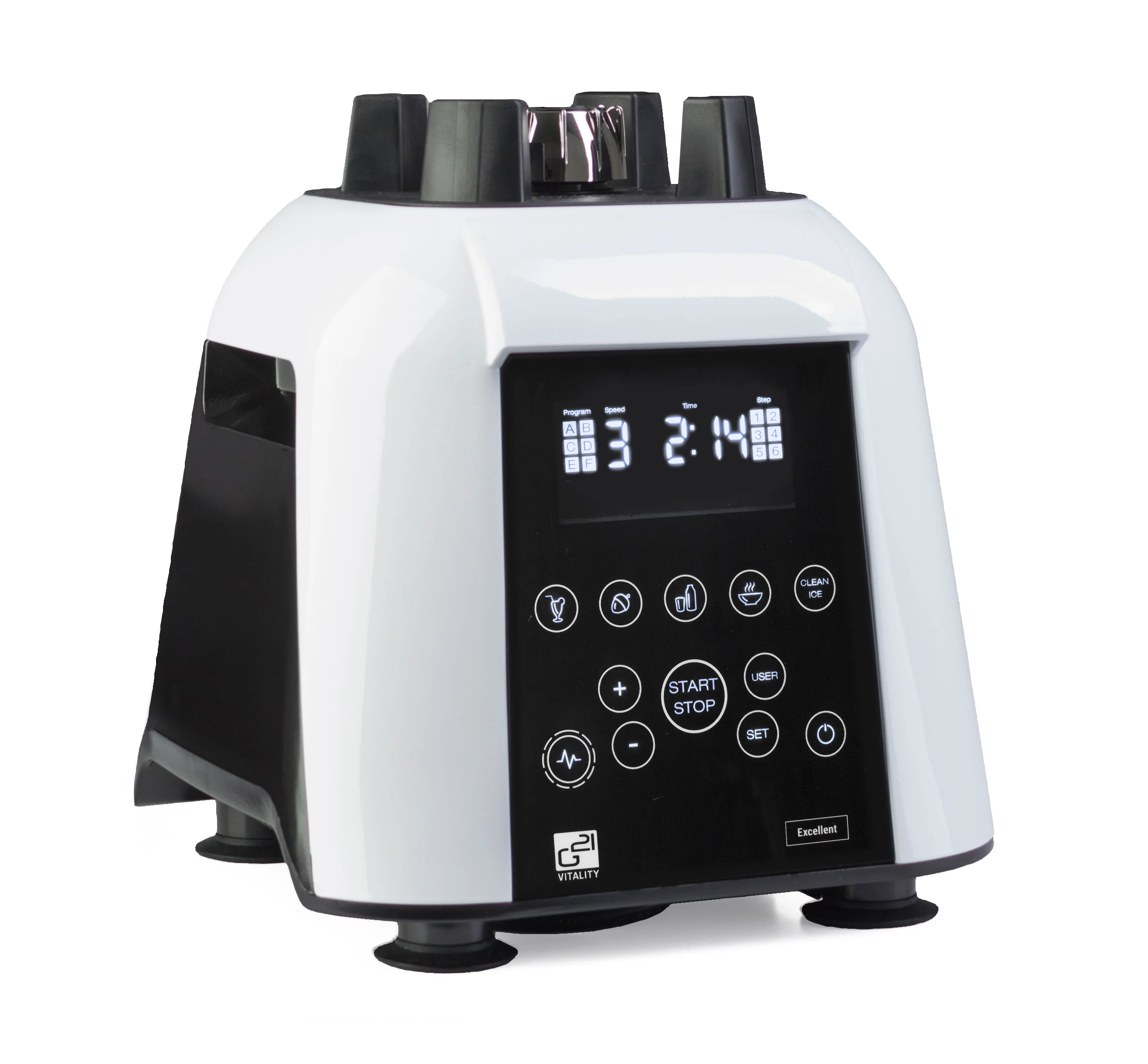G21 Blender Excellent white