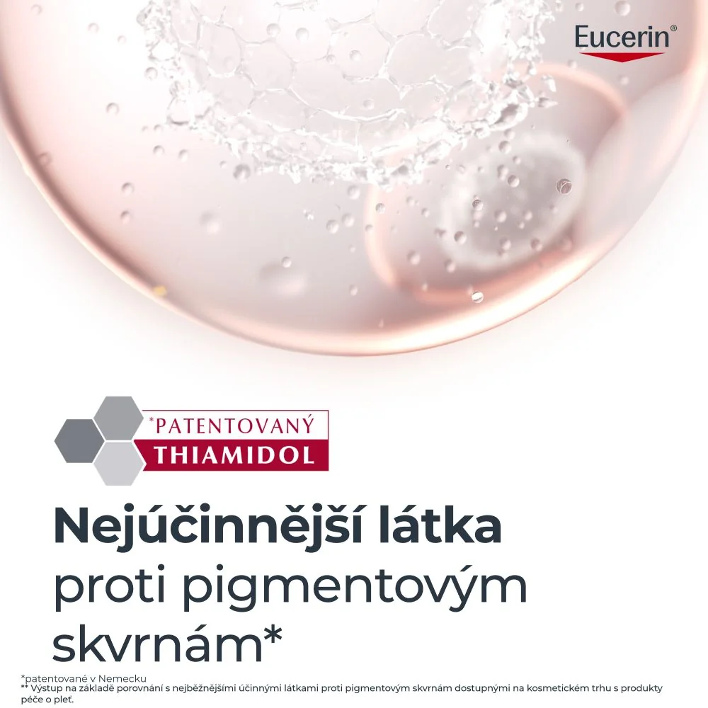 Eucerin Hyaluron-Filler + Elasticity SPF30 krém na ruce 75 ml