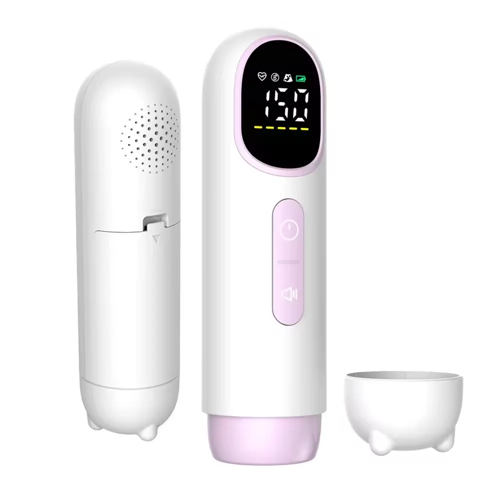 Changkun Ultrasonic Fetal Monitor - prenatální odposlech
